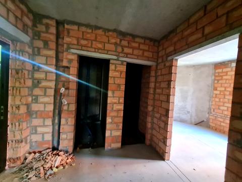 квартира за адресою Живописна вул., 7