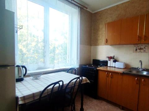 квартира за адресою Людвіга Свободи просп., 31