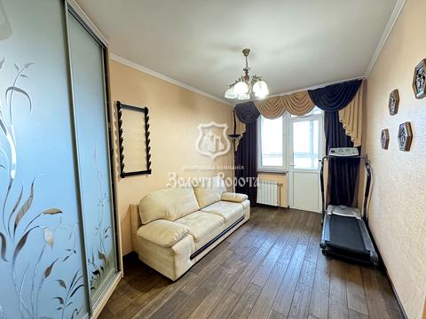 квартира по адресу Левітана ул., 3