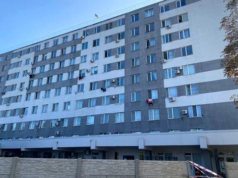 квартира за адресою Мукачівський пров., 6