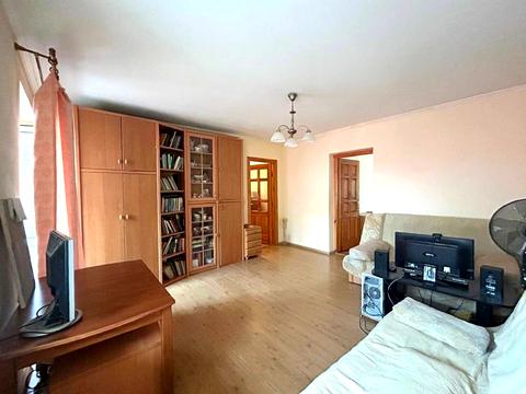 квартира за адресою Білоцерківська вул., 2а