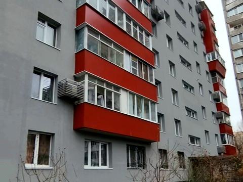 квартира за адресою Калинова вул., 89