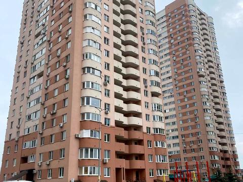 квартира за адресою Соломії Крушельницької вул., 15-Б