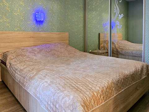 квартира за адресою Березнева вул., 16 к3
