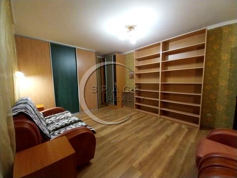 квартира за адресою Голосіївський просп. (40-річчя Жовтня), 58