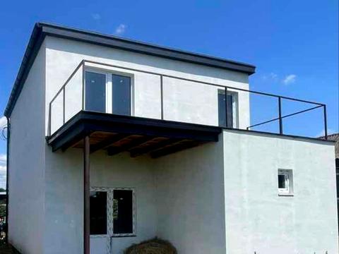 будинок за адресою Верхняя, 12