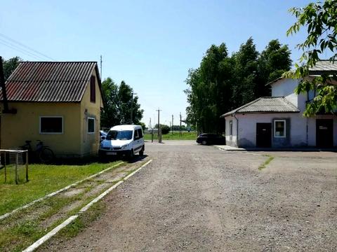комерційна за адресою Пирятин, веселкова, 84А