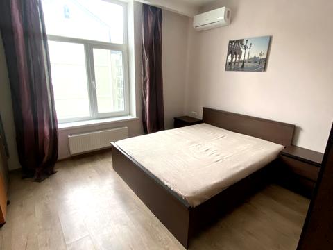 квартира по адресу Павла Лі пер. (Московский), 2-Б