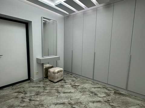 квартира по адресу Антоновича ул. (Горького), 74
