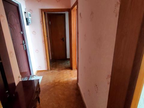 квартира за адресою Небесної Сотні просп. (Маршала Жукова), 51