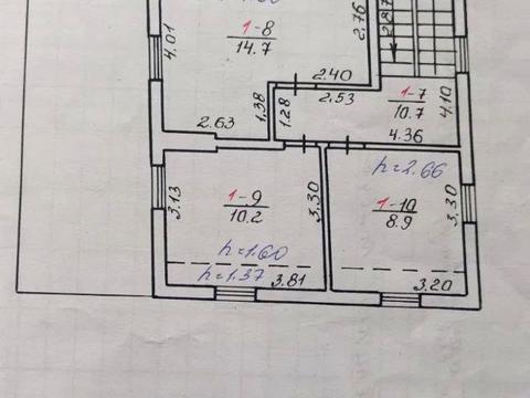 дом по адресу Жиривская ул., 2