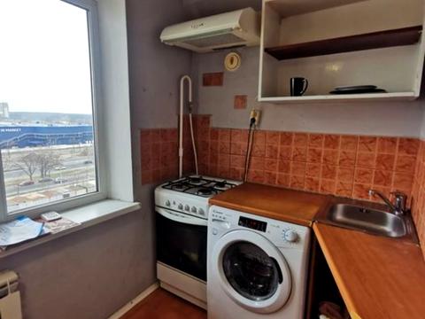 квартира по адресу Богатырская ул., 8