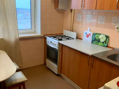 квартира по адресу Николая Закревского ул., 49/1
