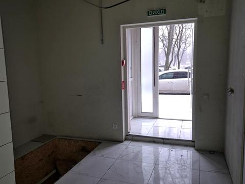 коммерческая по адресу Европейского Союза просп. (Правды), 45