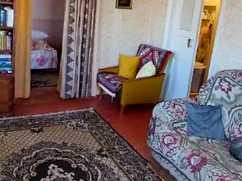 будинок за адресою Аскольдівська вул., 44