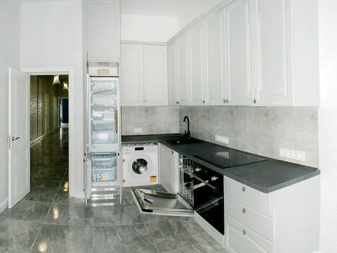 квартира за адресою Солом'янська вул., 20-В