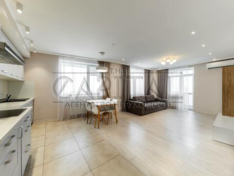 квартира за адресою Білоруська вул., 36-А