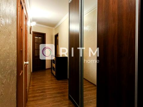 квартира за адресою Луцьк, Відродження просп., 26а