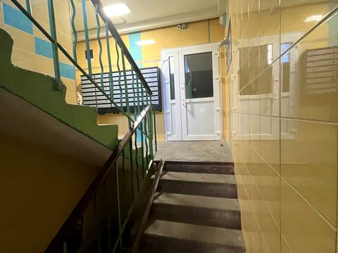 квартира за адресою Лук'янівська вул., 11