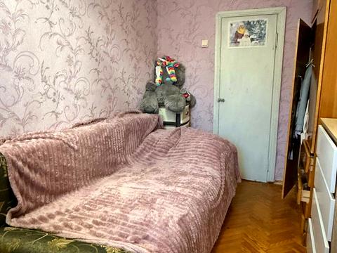 квартира за адресою Китаєнка вул., 8