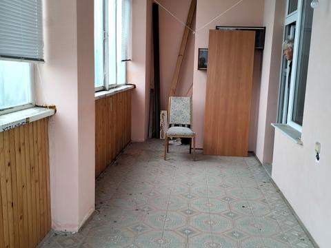 квартира по адресу Севастопольская, 5