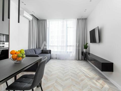 квартира за адресою Деміївська, 29