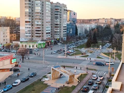 квартира по адресу Келецкая ул., 49