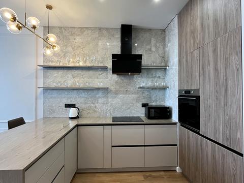 квартира за адресою Андрія Верхогляда вул. (Михайла Драгомирова), 14-А