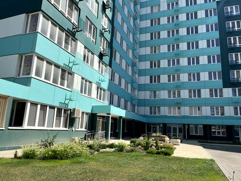 квартира по адресу Жаботинского ул. (Пролетарская улица), 54 а1