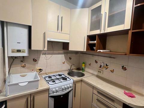 квартира за адресою Перемоги вул., 81