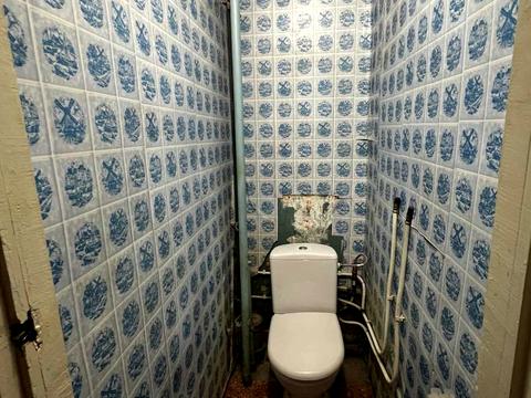 квартира по адресу Победы просп., 50