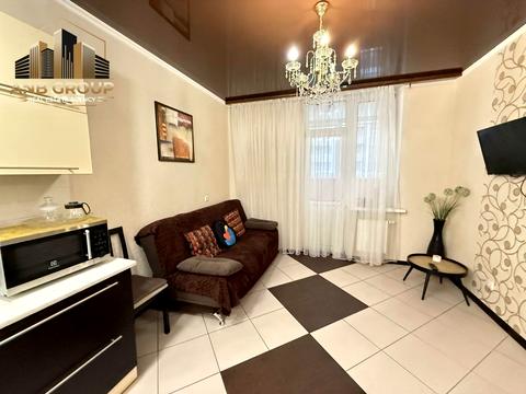 квартира за адресою Валерія Лобановського просп., 150-Д