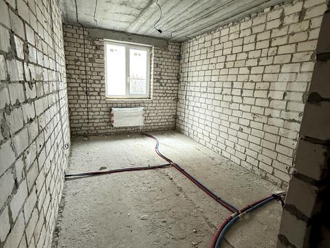 квартира по адресу Героев Харькова просп. (Московский), 270б
