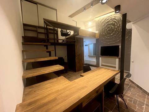 квартира по адресу Нижний Вал ул., 27-29