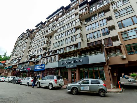 квартира по адресу Глубочицкая ул., 13