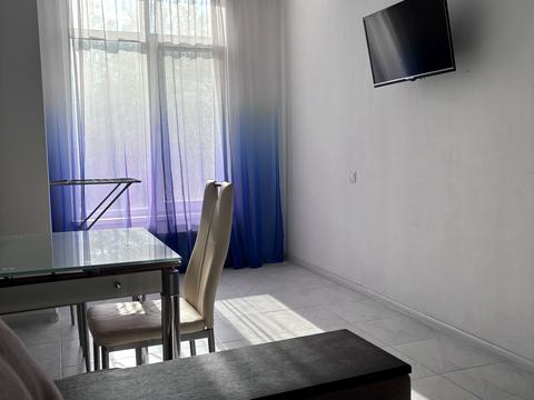 квартира по адресу Клавдіївська, 40 е