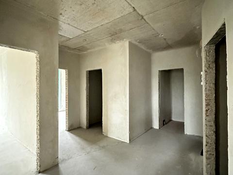 квартира за адресою Козельницька, 12