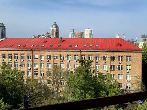 квартира по адресу Евгения Коновальца ул. (Щорса), 30