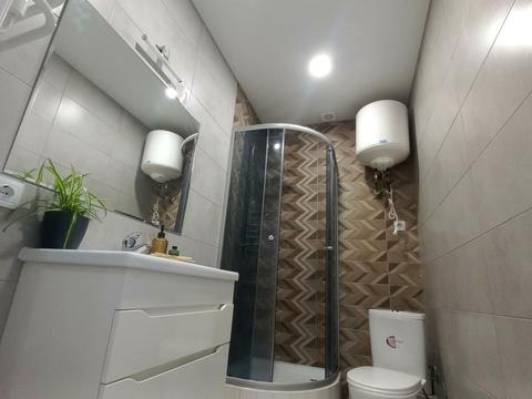 квартира за адресою Балтійський пров., 3-А