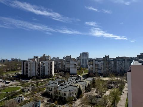 квартира по адресу вулиця Володимира Великого(Гагаріна), 41/2