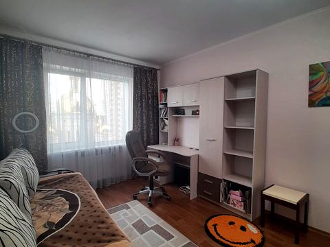 квартира по адресу Бориса Гмыри ул., 12-Б