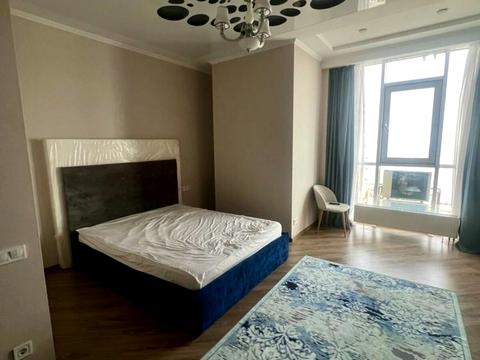 квартира по адресу Французский бульв., 60в