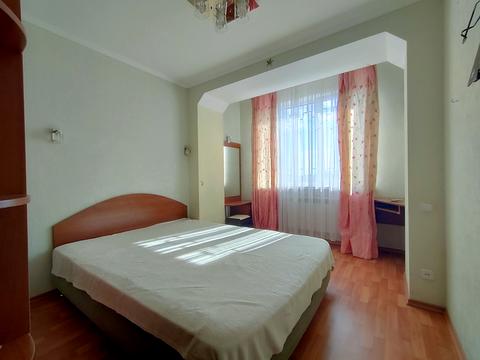 квартира за адресою Педагогічна вул., 16а