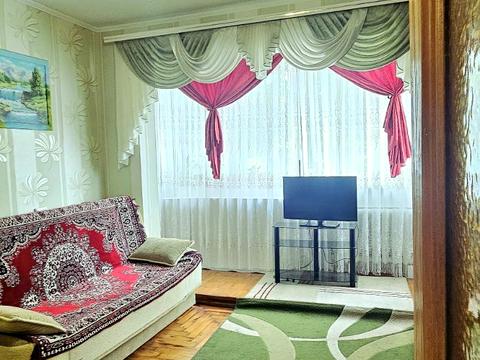 квартира по адресу Сергея Синенко ул. (Кремлевская), 69-А