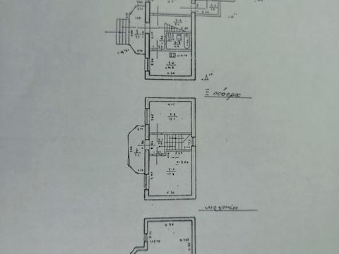дом по адресу Фонтанская дорога ул., 108