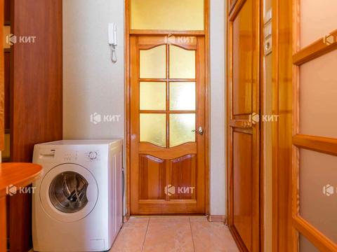 квартира за адресою Клочківська вул., 199в
