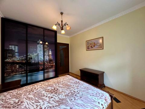квартира по адресу Гетмана Мазепы ул., 34