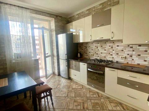 квартира по адресу Малоголосковская ул., 8д