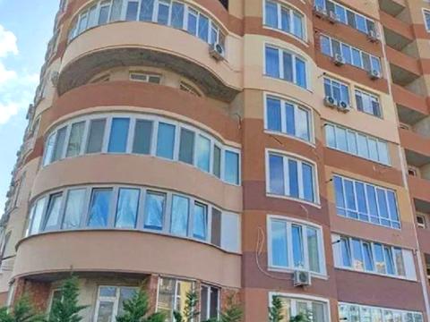 квартира по адресу Зоопарковая ул., 8
