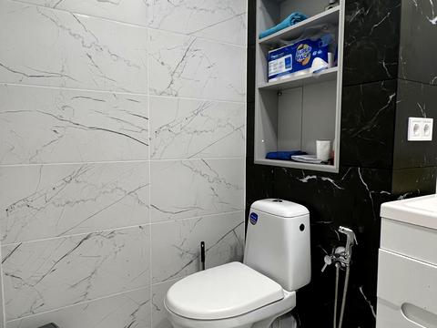 квартира за адресою Грушевсько, 4
